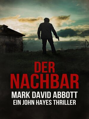 cover image of Der Nachbar
